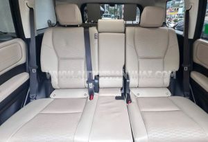 Xe Toyota Prado LC250 2.4L 2025