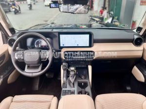 Xe Toyota Prado LC250 2.4L 2025