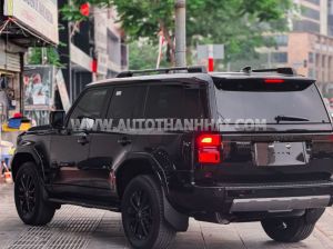 Xe Toyota Prado LC250 2.4L 2025