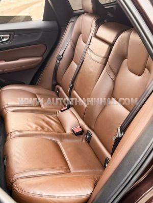 Xe Volvo XC60 Inscription 2018
