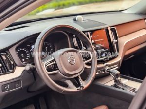 Xe Volvo XC60 Inscription 2018