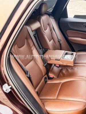 Xe Volvo XC60 Inscription 2018
