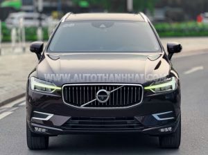 Xe Volvo XC60 Inscription 2018