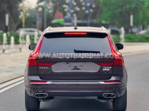 Xe Volvo XC60 Inscription 2018