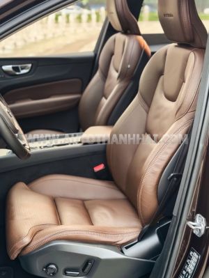Xe Volvo XC60 Inscription 2018