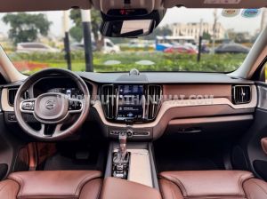Xe Volvo XC60 Inscription 2018