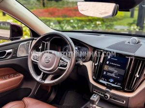 Xe Volvo XC60 Inscription 2018