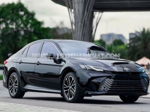 Xe Toyota Camry 2.5 HEV Top 2025