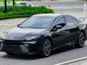 Xe Toyota Camry 2.5 HEV Top 2025