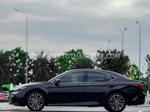 Xe Toyota Camry 2.5 HEV Top 2025