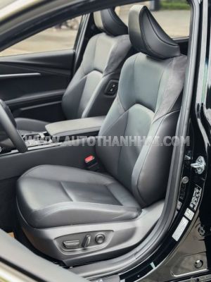 Xe Toyota Camry 2.5 HEV Top 2025