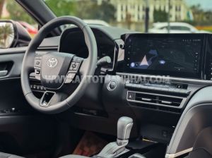 Xe Toyota Camry 2.5 HEV Top 2025
