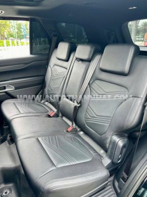 Xe Ford Everest Titanium 2.0L 4x2 AT 2025