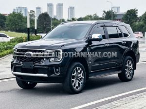 Xe Ford Everest Titanium 2.0L 4x2 AT 2025