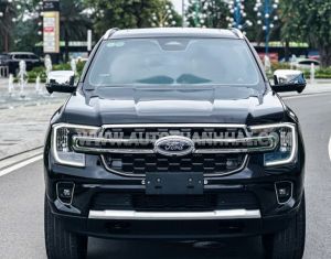 Xe Ford Everest Titanium 2.0L 4x2 AT 2025