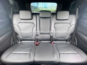 Xe Ford Everest Titanium 2.0L 4x2 AT 2025
