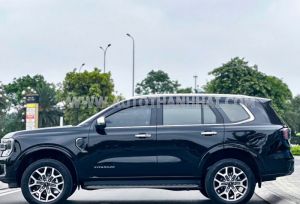 Xe Ford Everest Titanium 2.0L 4x2 AT 2025