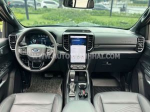 Xe Ford Everest Titanium 2.0L 4x2 AT 2025