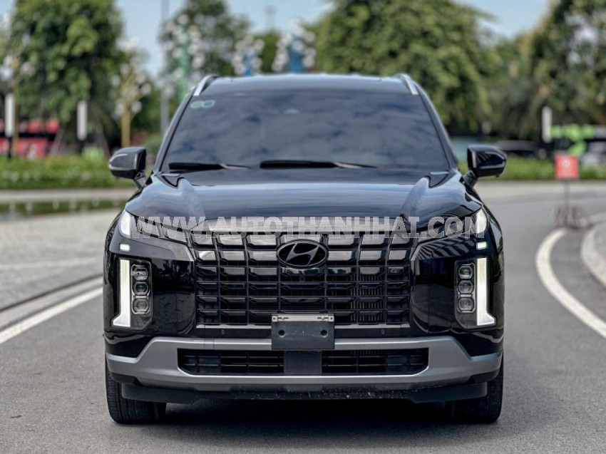 Hyundai Palisade Prestige 2.2 AT HTRAC 2024