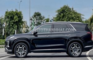 Xe Hyundai Palisade Prestige 2.2 AT HTRAC 2024