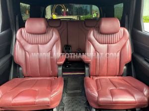 Xe Hyundai Palisade Prestige 2.2 AT HTRAC 2024