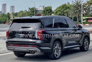 Xe Hyundai Palisade Prestige 2.2 AT HTRAC 2024