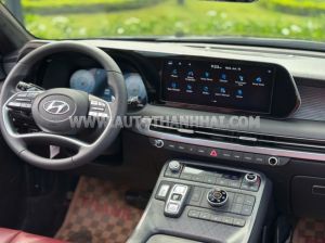 Xe Hyundai Palisade Prestige 2.2 AT HTRAC 2024
