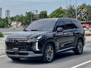 Xe Hyundai Palisade Prestige 2.2 AT HTRAC 2024