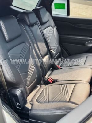 Xe Ford Everest Titanium Plus 2.0L 4x4 AT 2024