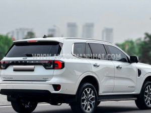 Xe Ford Everest Titanium Plus 2.0L 4x4 AT 2024