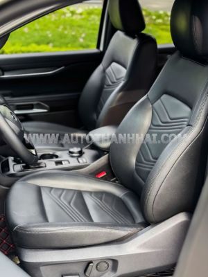 Xe Ford Everest Titanium Plus 2.0L 4x4 AT 2024