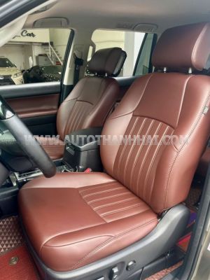 Xe Toyota Prado TXL 2.7L 2013
