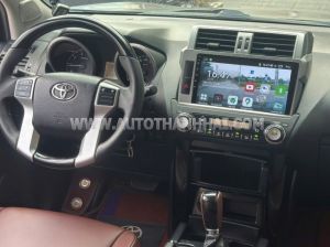 Xe Toyota Prado TXL 2.7L 2013