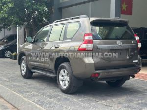 Xe Toyota Prado TXL 2.7L 2013