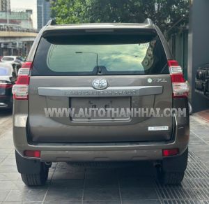 Xe Toyota Prado TXL 2.7L 2013
