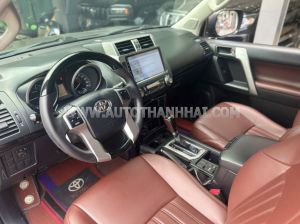 Xe Toyota Prado TXL 2.7L 2013