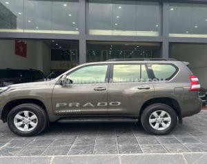 Xe Toyota Prado TXL 2.7L 2013