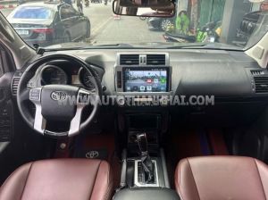 Xe Toyota Prado TXL 2.7L 2013