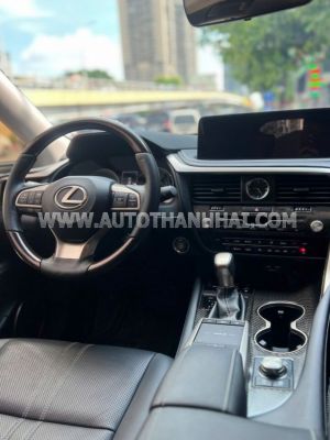 Xe Lexus RX 300 2021