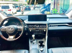 Xe Lexus RX 300 2021