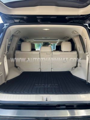 Xe Toyota Land Cruiser 3.5 V6 2022
