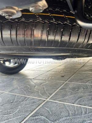Xe Toyota Land Cruiser 3.5 V6 2022