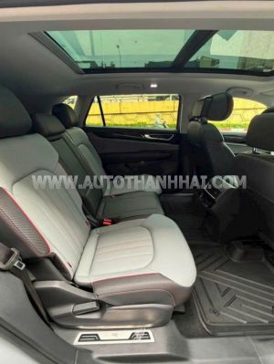 Xe Volkswagen Teramont X Platinum 2.0 AT 2024
