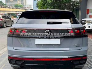 Xe Volkswagen Teramont X Platinum 2.0 AT 2024