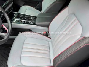 Xe Volkswagen Teramont X Platinum 2.0 AT 2024