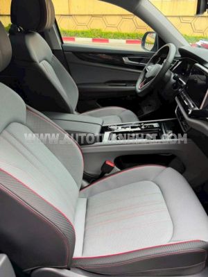 Xe Volkswagen Teramont X Platinum 2.0 AT 2024