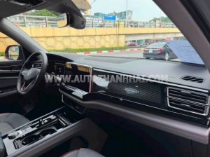 Xe Volkswagen Teramont X Platinum 2.0 AT 2024