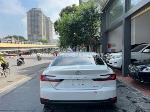 Xe Toyota Camry 2.5 HEV Mid 2025