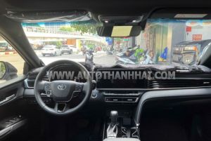 Xe Toyota Camry 2.5 HEV Mid 2025