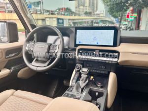 Xe Toyota Prado LC250 2.4L 2025
